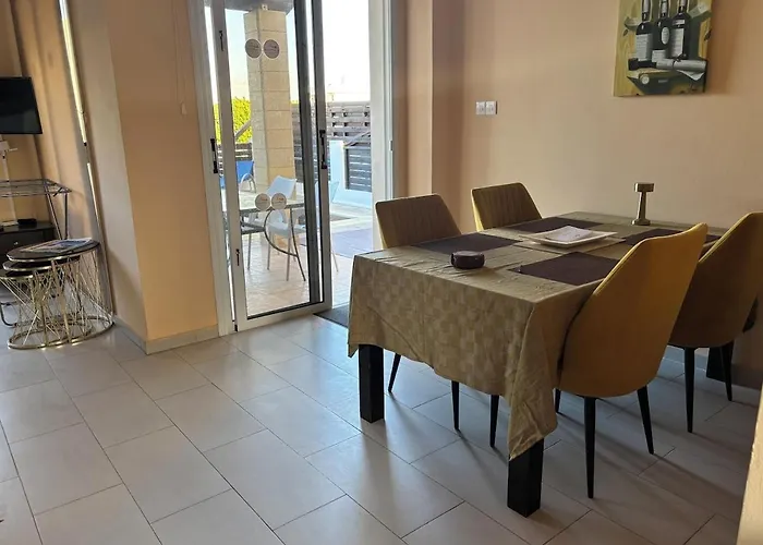 Vilă Pernera Sunrise