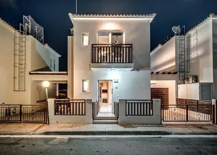 Pernera Sunrise Paralimni