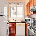 Pernera Sunrise Villa *