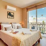 Pernera Sunrise Villa