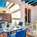 Villa Pernera Sunrise
