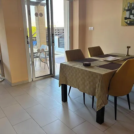 Villa Pernera Sunrise