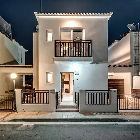 Pernera Sunrise Paralimni