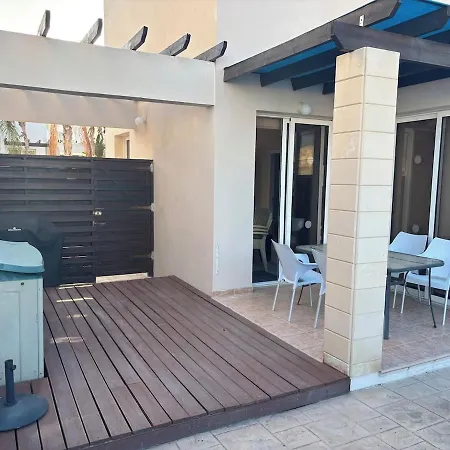 Pernera Sunrise Villa Paralímni