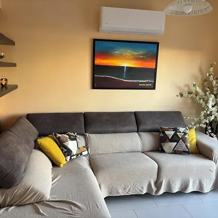 Pernera Sunrise Villa *