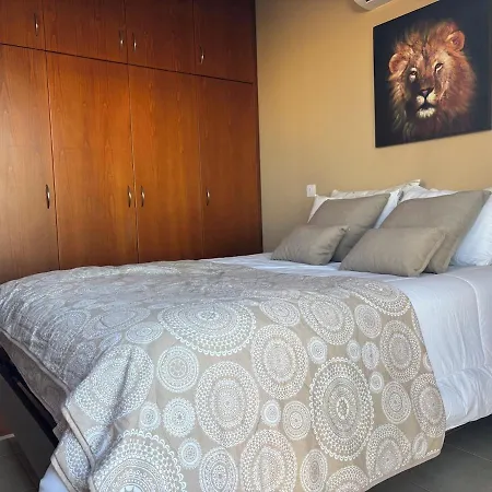 Villa Pernera Sunrise Paralímni