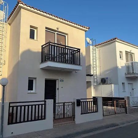 Pernera Sunrise * Paralimni