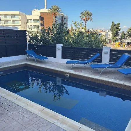 Vila Pernera Sunrise