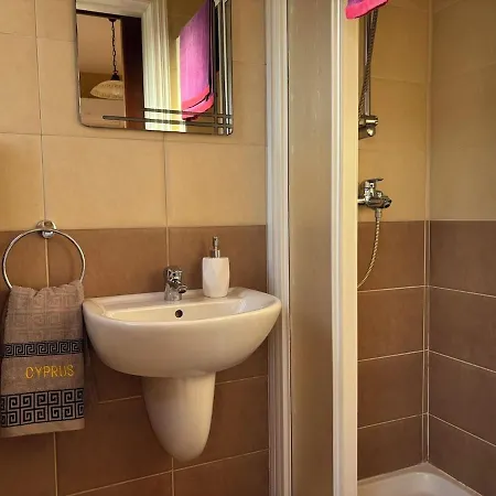 Pernera Sunrise * Paralimni