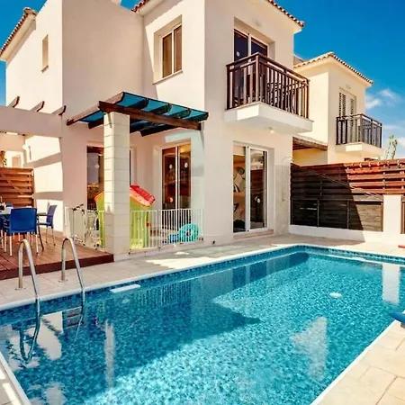 Vila Pernera Sunrise Paralimni