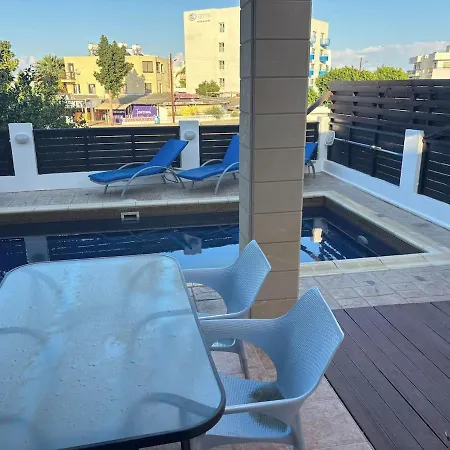 Vila Pernera Sunrise *