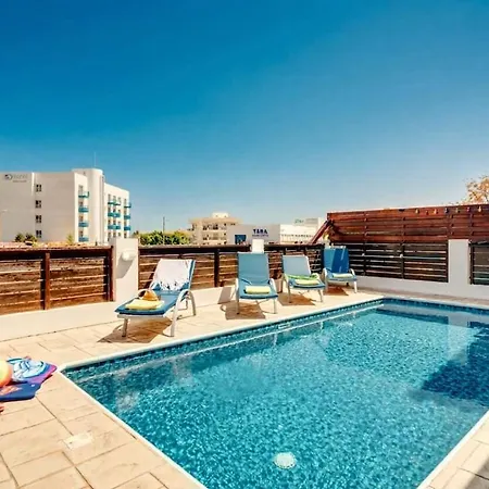 Vila Pernera Sunrise Paralimni