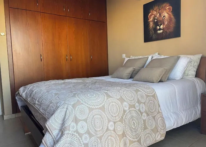 Villa Pernera Sunrise Paralímni