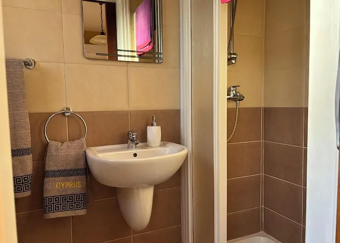 Pernera Sunrise * Paralimni